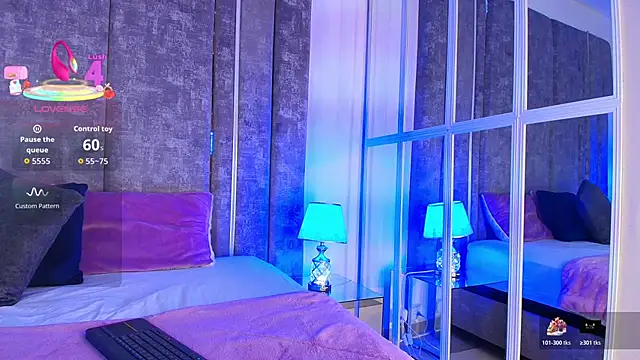 AliDiaz  online show from 11/20/25, 07:24