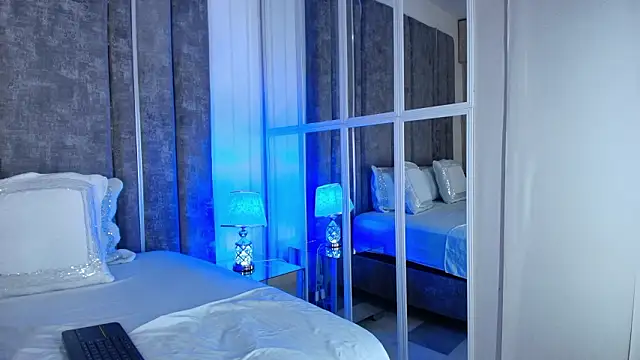 AliDiaz  online show from 02/21/26, 07:15