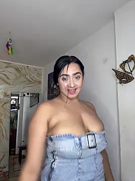 kendall morry online show from 09/25/25, 02:37