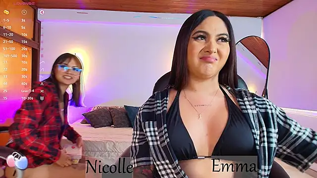  Emma11 online show from 02/10/25, 10:40