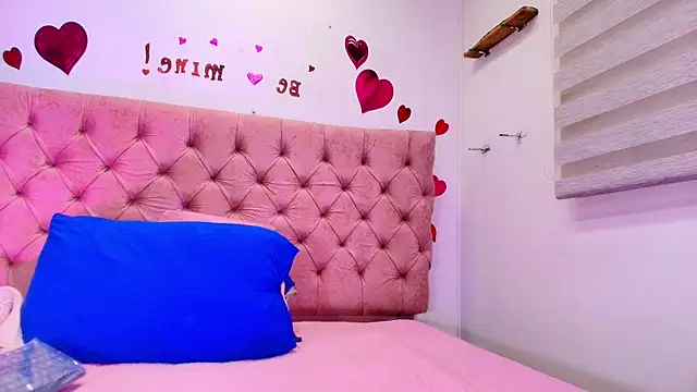 sharlott miller online show from 02/26/25, 11:52