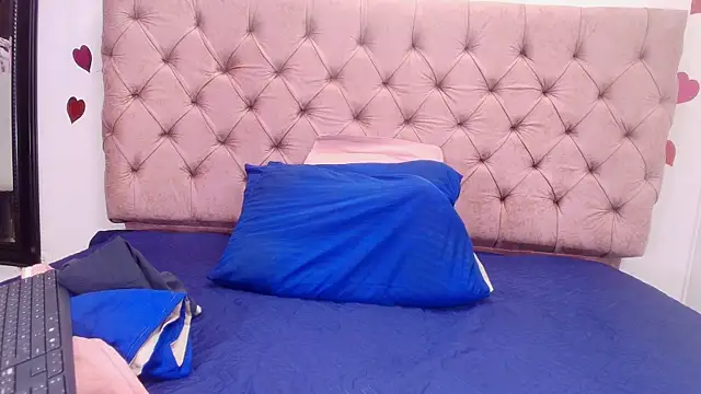 sharlott miller online show from 03/06/25, 11:58