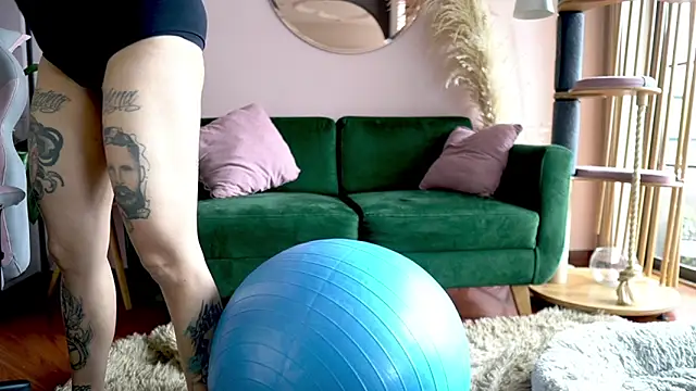 tattoo ninja kittyy online show from 02/03/26, 06:46