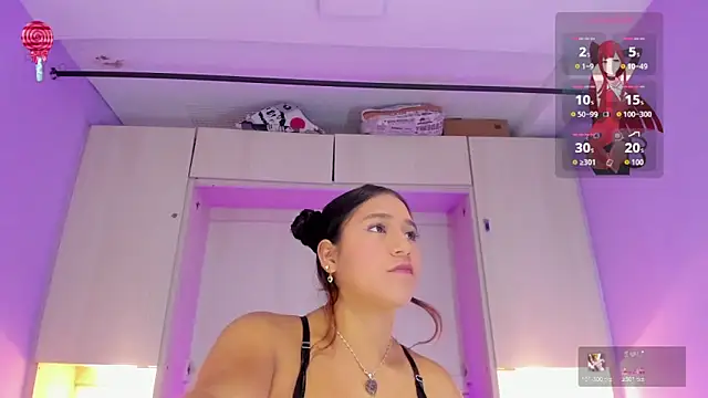 CandyyMaria online show from 02/12/26, 07:42