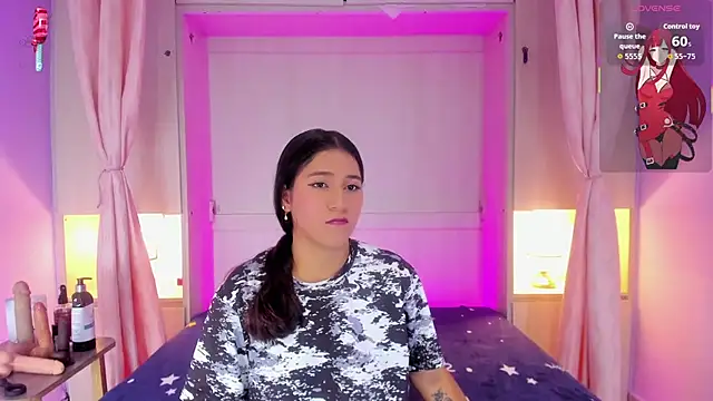 CandyyMaria online show from 04/13/26, 07:30