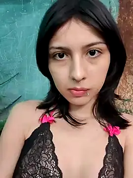 Maiden-Hot online show from 01/31/25, 01:23