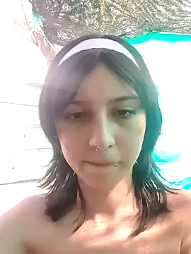 Maiden-Hot online show from 02/04/25, 07:33