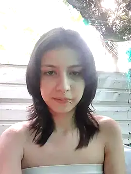 Maiden-Hot online show from 02/26/25, 01:41