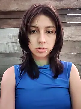 Maiden-Hot online show from 03/07/25, 01:18