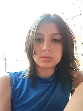 Maiden-Hot online show from 09/24/25, 08:01