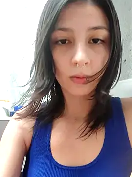 Maiden-Hot online show from 12/19/25, 07:43