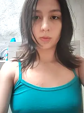 Maiden-Hot online show from 01/16/26, 10:14