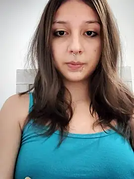 Maiden-Hot online show from 07/06/26, 10:23