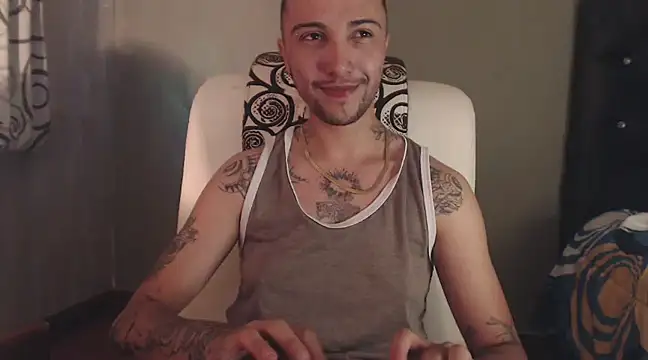 FemToMale online show from 02/01/25, 07:05