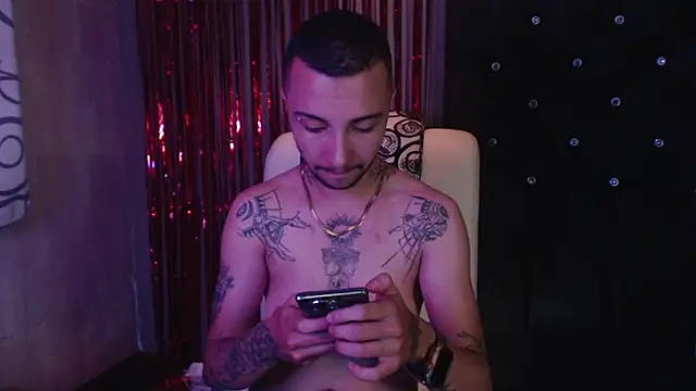 FemToMale online show from 02/14/25, 04:37