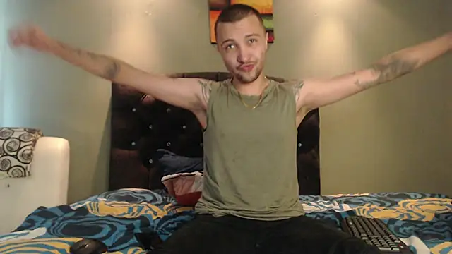 FemToMale online show from 03/07/25, 08:33