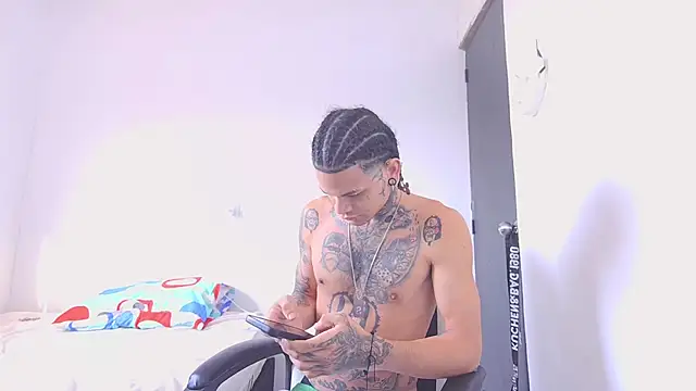 hot man05 online show from 02/05/26, 02:00