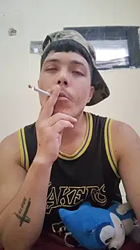 JapeDoBryan online show from 05/25/26, 04:35
