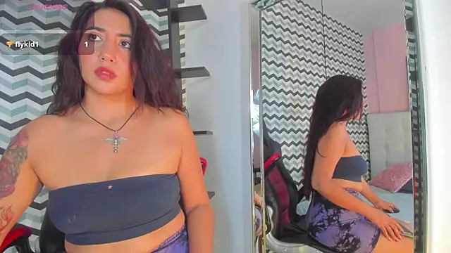 CALANTHELOVE1 online show from 03/04/25, 02:49