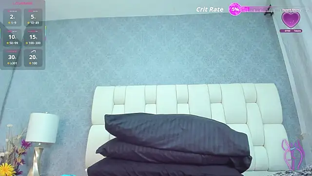 amanda29 online show from 10/19/25, 07:36