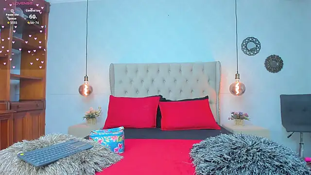 amanda29 online show from 11/04/25, 07:24