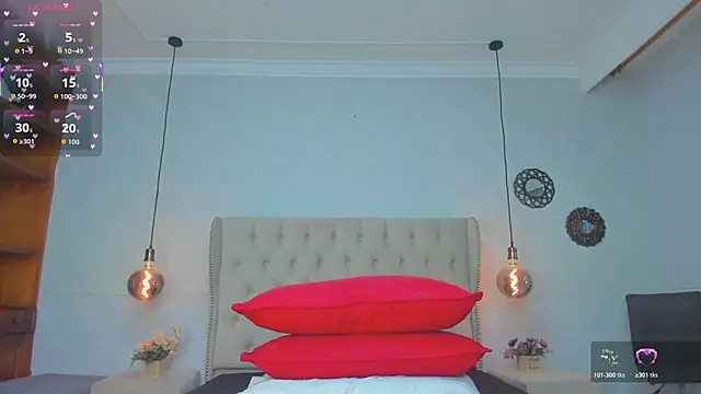 amanda29 online show from 11/08/25, 07:12