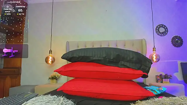 amanda29 online show from 11/25/25, 07:03