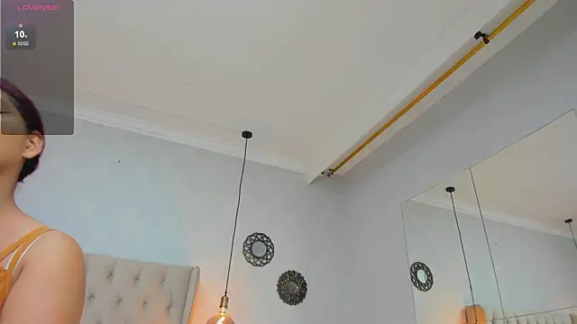 amanda29 online show from 12/01/25, 07:30