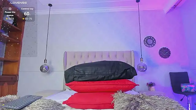 amanda29 online show from 01/13/26, 07:19