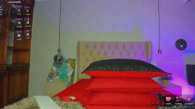 amanda29 online show from 02/19/26, 07:10