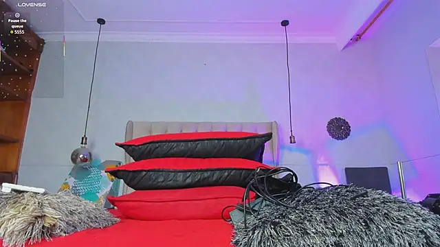 amanda29 online show from 02/25/26, 07:12