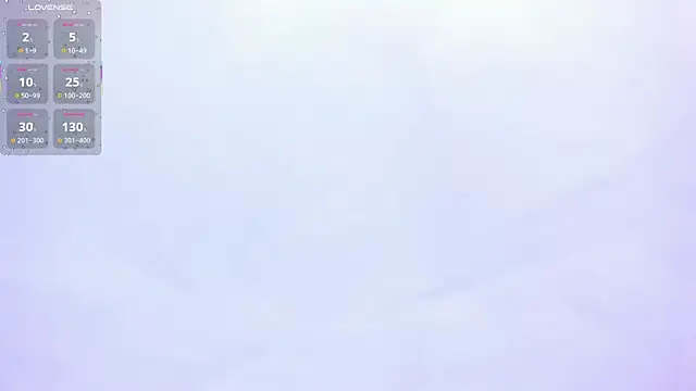 amanda29 online show from 05/16/26, 07:01
