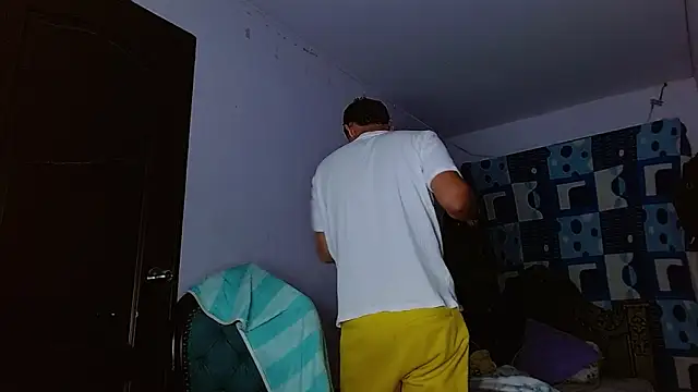 Thomas May4rs online show from 11/10/25, 04:00