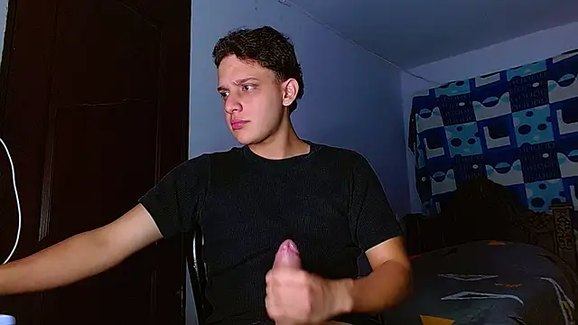 Thomas May4rs online show from 11/18/25, 08:52