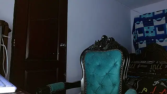 Thomas May4rs online show from 11/27/25, 10:01