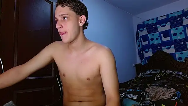 Thomas May4rs online show from 11/29/25, 09:18