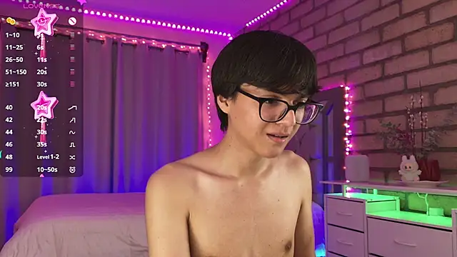 biel biel online show from 01/31/25, 05:19