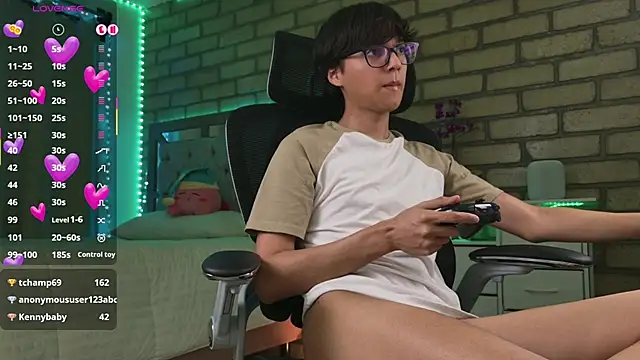 biel biel online show from 03/05/25, 08:21