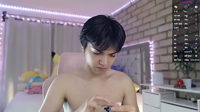 biel biel online show from 09/27/25, 03:55