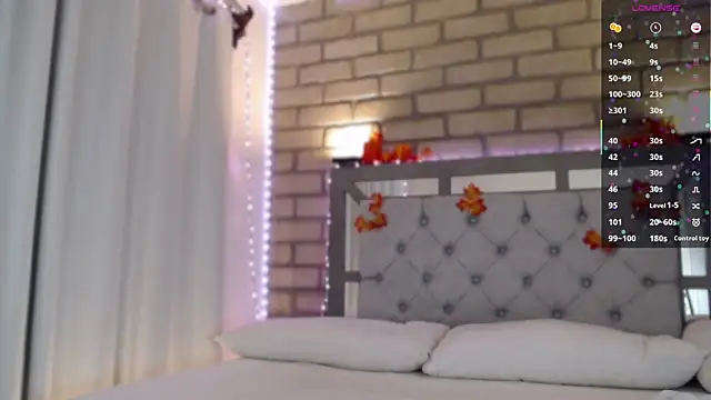 biel biel online show from 11/02/25, 04:26