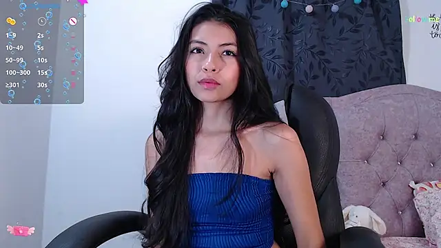 ellajonz online show from 02/23/25, 02:40