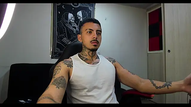 scockpion   online show from 03/05/25, 06:54