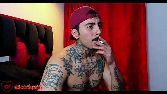 scockpion   online show from 03/06/26, 05:26