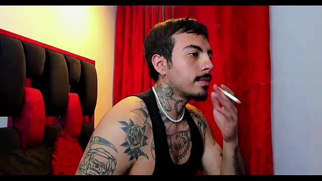 scockpion   online show from 03/20/26, 06:51