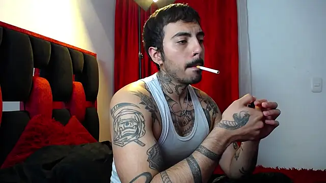 scockpion   online show from 04/10/26, 06:18