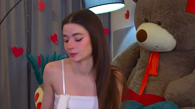 AmeliaFlares online show from 02/28/26, 06:31