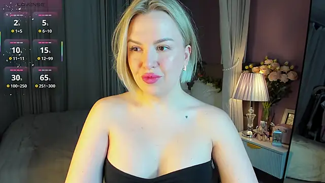 Nikki Kai online show from 11/28/25, 01:08