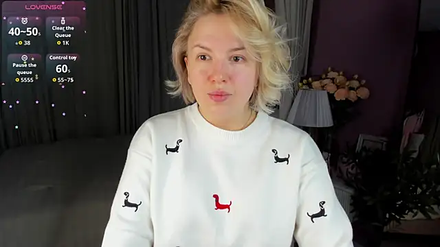 Nikki Kai online show from 12/20/25, 01:02