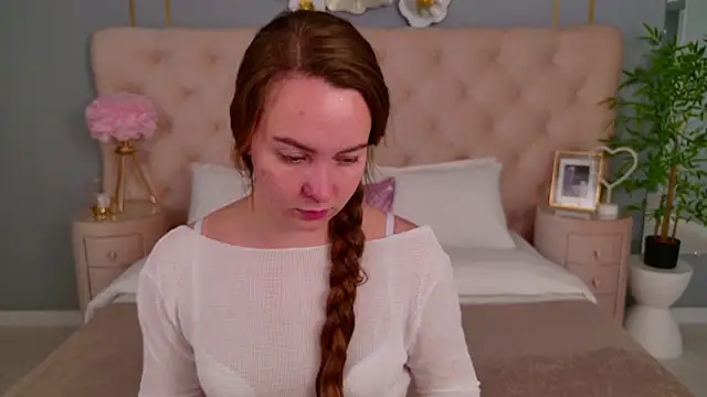 JaniceCollins online show from 12/03/25, 02:19