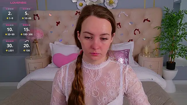 JaniceCollins online show from 02/11/26, 01:54